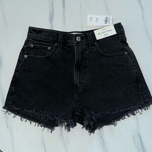 Abercrombie & Fitch The Mom Short